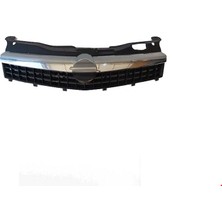 İTHAL Opel - Astra H 2007 - Ön Panjur Gtc (Komple Set) Astra H 2007-