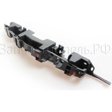 İTHAL Opel - Astra J 2010 - Ön Panjur Iç Destek ( Plastik ) Astra J 2010-