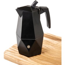 UltraMint 3 Çiftli Kahve Demleme Makinesi, Mükemmel French Press Deneyimi