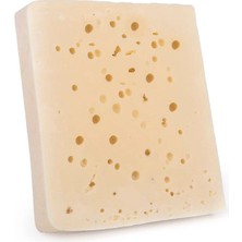 Araz Et Mihaliç Peyniri (Koyun - Keçi) 1 kg - Karışık Sütlü ve Zengin Aromalı Gurme Tat