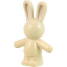 LEGO Orjinal Hayvanlar Teddy Bunny, Oyuncak Tavşan