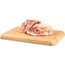 Araz Et Tavuk Çorbalık X6 kg