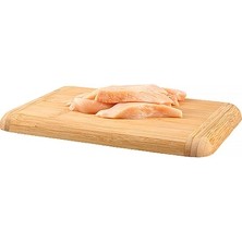 Araz Et Tavuk Jülyen x 1 kg - Soğuk Zincir Gönderim