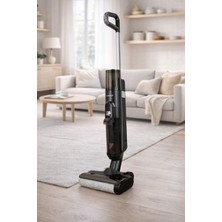 Sokany 2’si 1 Arada Zemin Temizleyici Islak Kuru Süpürme ve Silme SK-13039