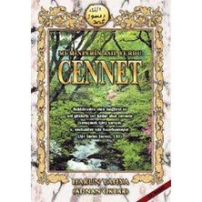 Müminlerin Asıl Yurdu Cennet - Harun Yahya