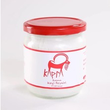 Kapra Keçi Basma Peyniri 425 G - Geleneksel ve Doğal Lezzet
