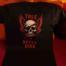 Anka Grafik Tasarım T-Shirt