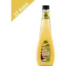 Kühne Elma Sirkesi 1000 ml x 12 Adet (Ekonomik Paket)