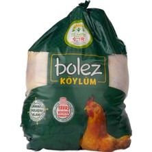 Bolez Köylüm Doğal Besi Tavuk (2-3 Kg) - Soğuk Zincir Gönderim