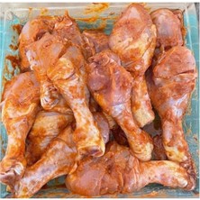 Araz Et Piliç Soslu But x 1 kg - Soğuk Zincir Gönderim