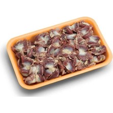 Araz Et Tavuk Taşlık 4 kg - Soğuk Zincir Gönderim