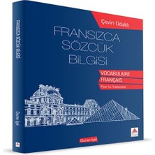 Aesco Fransızca Sözcük Bilgisi