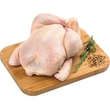 Araz Et Bütün Tavuk (1,5 - 2 Kg) - Soğuk Zincir Gönderim