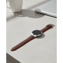 Zero Land Nrzsnt Amoled Ekranlı 10 Gün Kullanım Süreli Torch Özellikli Akıllı Saat