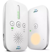 Philips Avent Dect Bebek Telsizi