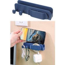 Munico Düzenleyici Monte Saat Askılık Kablo Takı Pratikportatif Table Kablo Duvara Şarj T  Için Ideal Seçim