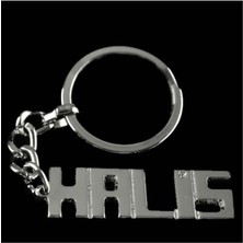 Zero Storozal Halis Isimli Anahtarlık-