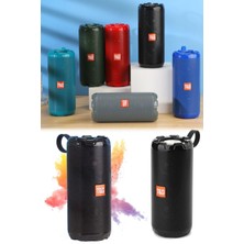 Munico Bass Box Parti Eğlence Hoparlörü Beach Sahil Plaj Hoparlörü Şarjlı Bluetooth Akıllı Hoparlör Speaker