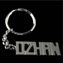 Zero Storozal Özhan Isimli Anahtarlık-