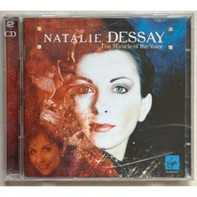 Natalie Dessay Çift  CD