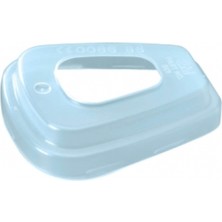 3M ™ K501 Filtre Tutucu Kapak