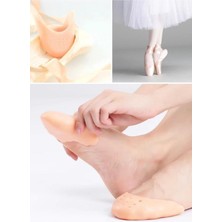 Munico Vurma Bale Koruyucuları Özel Dansçılarına Gömlek Ayak Yeni Renk Tem Yeni Varış Tas  Için Ideal Seçim