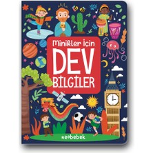 Neobebek Minikler Için Dev Bilgiler