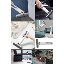 Munico Mini Sıkma Paspas Ev Mutfak Araba Temizleme Paspas Masa Temizleyici Cam Sünger Temizleme Mini Paspas