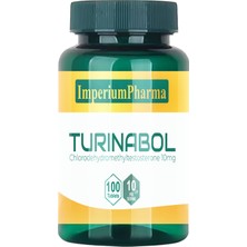 Turin*bol Imperiumpharma 100 Tablet