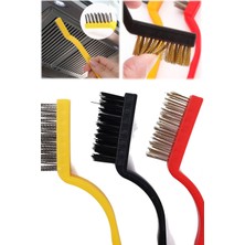 Munico Saç Fırçaları 6 Ocak Gaz / / Bakır Yağ Gazlı Verimli Naylon Demir Fırçaları Adet S  Için Ideal Seçim