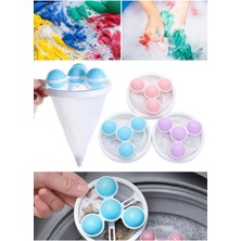 Munico Saç Filtreleme Çamaşır Makinesi Evcil Hayvan Kürk Epilasyon Yeniden Kullanılabilir Kirli Toplama