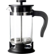UltraMint Frenchpress 400 Ml, Şık ve Kullanışlı Kahve Demleme Aracı