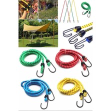 Munico Kayışları Streç Kordon Bagaj Kancaları Aksesuarları Elastik Ağır Çadır Tipi Dış Mekan Halat Hizmet