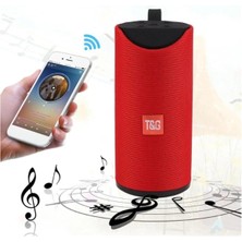 3E Grup Radyolu Bluetooth Hoparlör