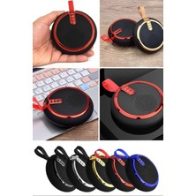 Munico Pro Bas Hoparlör Fonksiyonlu 5.0 Stereo Spor Çalar Müzik Taşınabilir Bluetooth Mp3 Açık Kablosuz Çok