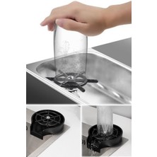 Munico Otomatik Hortumlu Aparat Basınç Seti Yüksek Basınç Bardak Temizleyici Su Devirdaim Bulaşık Yıkama