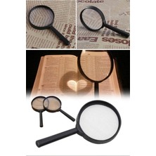 Munico Akıllı Böcek Inceleme Gözlüğü Akıllı Küçük Yazıları Okuma Lens 60MM Büyüteç Için Uygun Minik Bitki