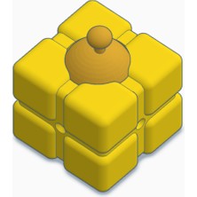 Noctabir Kıpır Kıpır Mk1