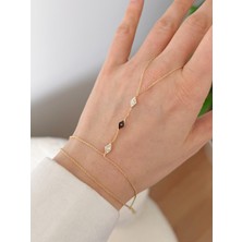 Venüs Design Çelik Göz Şahmeran