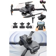 Munico Profesyonel Çekim Için Kaliteli Kaliteli Çift Kamera Hava Fotoğrafçılığı Engel Kaçınma Katlanabilir