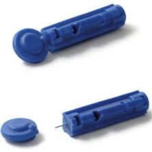 Munico Profesyonel Orjinak Hacamat Kalemi Plastik Kapaklı 500 Adet Hacamat Kalemi Spa Sauna Ağrı Dindirici