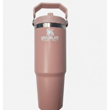 Stanley The Iceflow Flip Straw Pipetli Termos 0,89 L