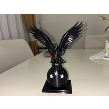 Cosar Beşiktaş Kartalı Harika Tasarıma Sahip