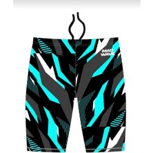 Mad Wave Erkek Çocuk Mayo Drive Junior Pbt