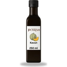 Poyrish Kavun Mum Esansı 250 Ml.