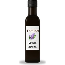 Poyrish Leylak Mum Esansı 250 Ml.
