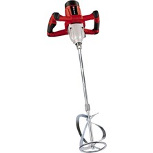 Einhell Boya ve Harç Mikseri Tc-Mx 1400-2 E (1400 W, 0-780 Rpm Hız, M14 Karıştırıcı Tutucu, Hız Kont