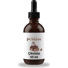 Poyrish Çikolata Mum Esansı 50 Ml.