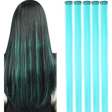 DS LLC Ieg™ Renkli Sentetik Çıt Çıt - 5 Adet - D11 DSLLC-RSİEG248