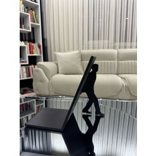 Todekora Minimal Yürüyen Adam Kitap Desteği Kitap Tutucu